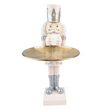 Clayre & Eef – Dekorativní figurka Louskáčka