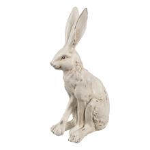 Clayre & Eef – Dekorativní figurka králíka, bestseller 2025
