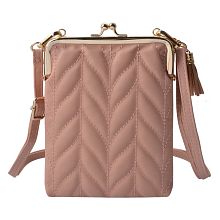 Clayre & Eef – Peněženka PINK, bestseller 2025