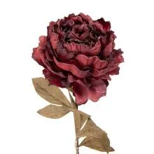 Umělá květina 70 cm