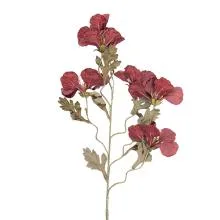 Umělá květina 82 cm