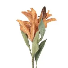 Umělá květina 88 cm