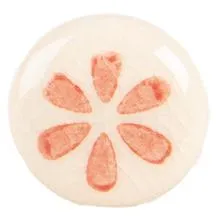 Keramická nábytková úchytka Ø 3x3 cm / S3 cm