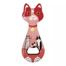 Keramický otvírák na lahve CAT 5x14 cm