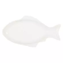 Keramická miska FISH 27x14x3 cm / 125 ml