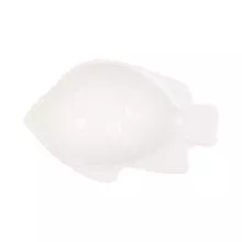 Keramická miska FISH 12x8x4 cm / 50 ml