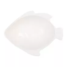 Keramická miska FISH 12x9x4 cm / 75 ml