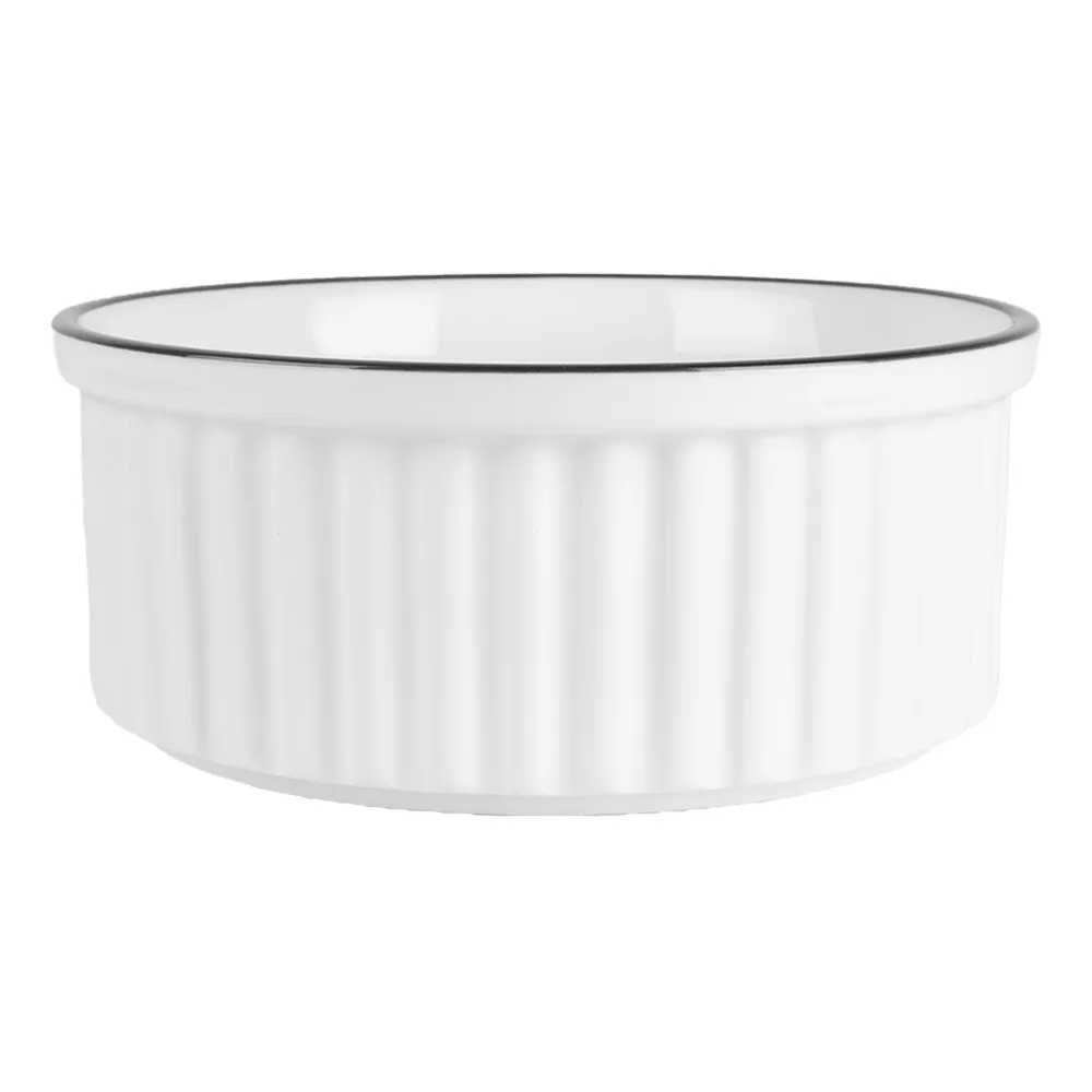 Keramická miska Ø 16x7 cm / 650 ml