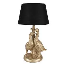 Stolní lampa DUCK Ø 20x37 cm E27/max 1x40W