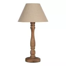 Stolní lampa Ø 26x50 cm E27/max 1x40W