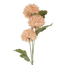 Umělá květina 64 cm