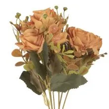 Umělá květina 29 cm