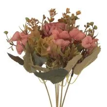 Umělá květina 29 cm