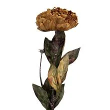 Umělá květina 65 cm