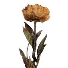 Umělá květina 65 cm