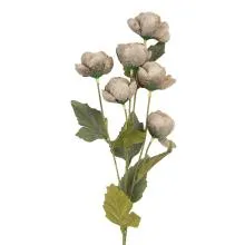 Umělá květina 63 cm