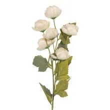 Umělá květina 63 cm