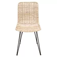 Ratanová židle 43*60*79 cm