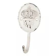 Kovový háček MRS 6*4*12 cm