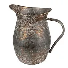 Dekorativní džbánek 19x13x19 cm