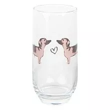 Clayre & Eef DHLGL0007