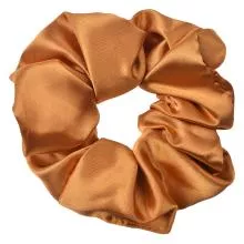 Textilní  gumička do vlasů ø 10 cm