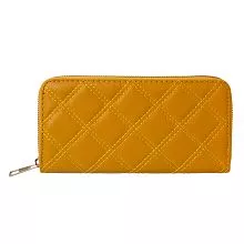 Peněženka YELLOW 19x9 cm
