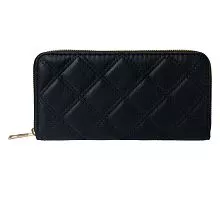 Peněženka BLACK 19x9 cm