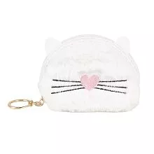 Peněženka pro děti CAT 12x2x9 cm