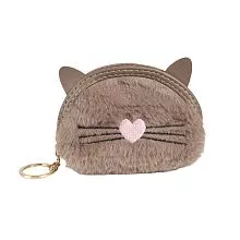 Peněženka pro děti CAT 12x2x10 cm