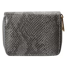 Peněženka SNAKE LEATHER 11x9 cm
