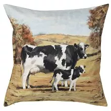 Povlak na polštář COW 45*45 cm