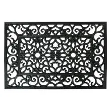 Gumová rohožka 60x40 cm