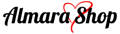 Almara Shop logo